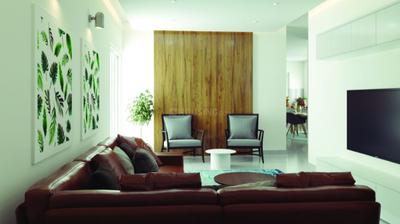 Project Image of 1521.47 - 1858.99 Sq.ft 3 BHK Apartment for buy in Maangalya Park Avenue
