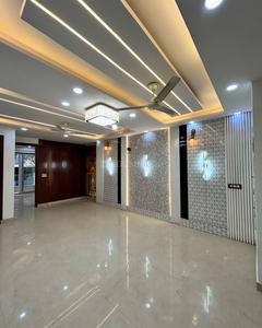 Project Image of 750.0 - 1080.05 Sq.ft 3 BHK Builder Floor for buy in Cyber Metro Floors