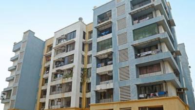 Project Image of 886.0 - 910.0 Sq.ft 2 BHK Apartment for buy in Ecohomes Eco Heights