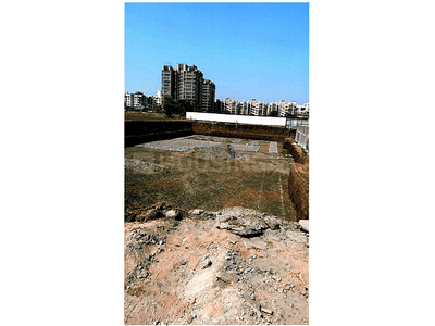Project Image of 1063.26 - 1223.0 Sq.ft 3 BHK Apartment for buy in Sahaj Panoramic