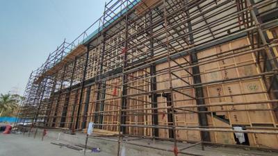Project Image of 1411.0 - 1991.0 Sq.ft 2 BHK Apartment for buy in Bhagwati Celestria