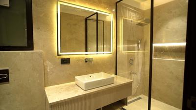 Project Image of 2700.0 - 4500.0 Sq.ft 4 BHK Builder Floor for buy in Parmount Dream Luxury Floors