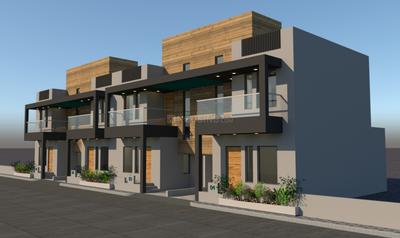 Gallery Cover Pic of Neelkanth Aksharhill Bungalows