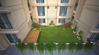 Project Image of 464.0 - 564.0 Sq.ft 1 BHK Apartment for buy in Shankheshwar Privia