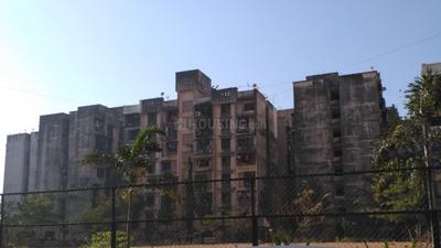 Project Image of 340 Sq.ft 1 RK Studio for sale in Kandivali West for Rs. 6300000