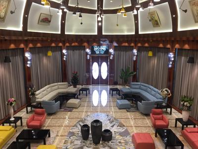 Project Image of 2342.98 - 4120.86 Sq.ft 5 BHK Apartment for buy in Ascon Surya Green Spaces