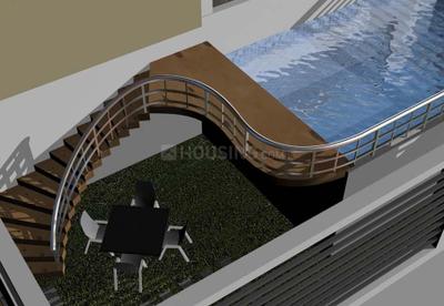 Project Image of 0.0 - 3000.0 Sq.ft 5 BHK Penthouse for buy in VKC Chourasia Heaven