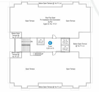 Project Image of 0.0 - 1150.55 Sq.ft 3 BHK Apartment for buy in Swastik Reva