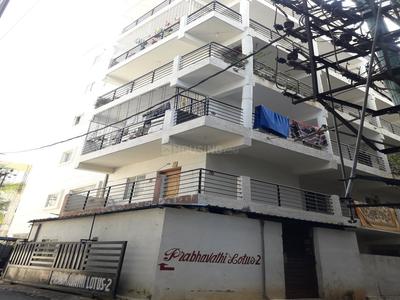 Project Image of 969.0 - 1106.0 Sq.ft 2 BHK Apartment for buy in Prabhavathi Lotus 2