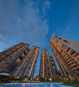 Project Image of 2095.0 - 3480.0 Sq.ft 3 BHK Apartment for buy in Signature Global Cloverdale SPR