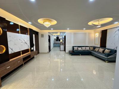 Project Image of 0.0 - 2000.0 Sq.ft 4 BHK Apartment for buy in Sunbow Heights