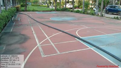 Project Image of 2168.07 - 4080.81 Sq.ft Residential Plot Plot for buy in Sainath Sg Phase 1 G