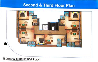 SD Infra Galaxy Infra Galaxy Cluster Plan 2