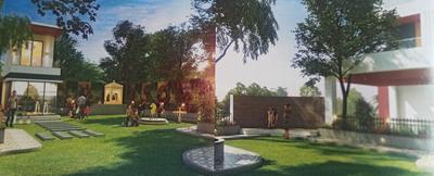 Project Image of 711.28 - 1269.5 Sq.ft 2 BHK Apartment for buy in JND Wisteria