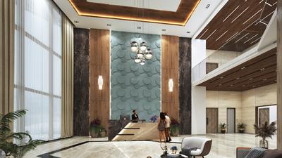 Project Image of 884.67 - 1753.36 Sq.ft 2 BHK Apartment for buy in Visions Arsha