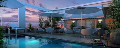 Project Image of 2650 Sq.ft 3 BHK Apartment / Flat for sale in S.G. Palya for Rs. 59000000