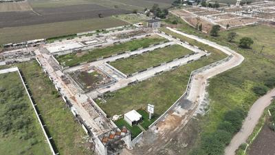 Project Image of 1200.0 - 1800.0 Sq.ft Residential Plot Plot for buy in Emerald Gardenia