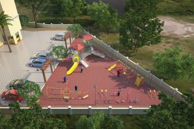 Project Image of 422.0 - 597.61 Sq.ft 1 BHK Apartment for buy in Sagar Homes