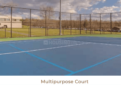 Project Image of 0.0 - 1504.26 Sq.ft 3 BHK Apartment for buy in Shapoorji Pallonji Codename Zest