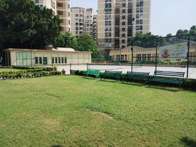 Project Image of 1270.0 - 2191.1 Sq.ft 2 BHK Apartment for buy in DLF Silver Oaks