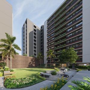 Project Image of 2592.0 - 3600.0 Sq.ft 3 BHK Apartment for buy in Shivanand Opulence