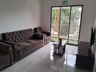 Project Image of 488.36 - 665.0 Sq.ft 1 BHK Apartment for buy in Primrose Residency