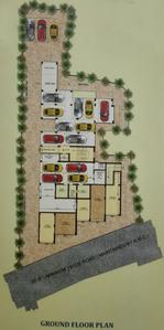 Project Image of 451.0 - 1209.0 Sq.ft 1 BHK Apartment for buy in Azure Residency