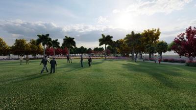 Project Image of 1098.0 - 9258.0 Sq.ft Residential Plot Plot for buy in Vrindavan Phase 3