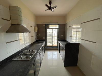 Project Image of 1240.0 - 1680.0 Sq.ft 2 BHK Apartment for buy in Paradise Sai Pearls