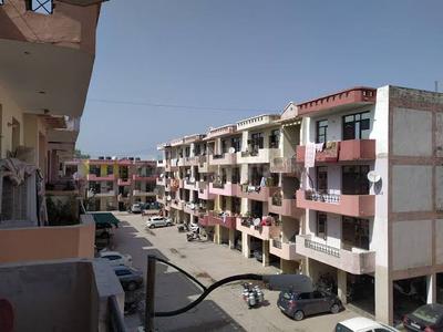 Project Image of 0.0 - 1150.0 Sq.ft 2 BHK Apartment for buy in Greenview Apartments