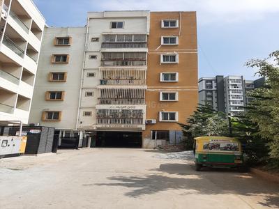 Project Image of 1150.0 - 1595.0 Sq.ft 2 BHK Apartment for buy in BM Mystic Greens