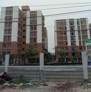 Project Image of 623.0 - 742.0 Sq.ft 2 BHK Apartment for buy in Natural City Birati Phase 2
