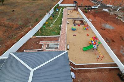 Project Image of 1161.0 - 2230.0 Sq.ft Residential Plot Plot for buy in Sri Baby Albatross Phase I
