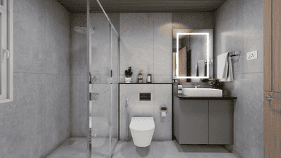 Project Image of 1679 Sq.ft 3 BHK Apartment / Flat for sale in Kogilu for Rs. 17500000