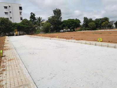 Project Image of 800.0 - 1500.0 Sq.ft Residential Plot Plot for buy in Sai Prakruthi Gardenia Phase 3