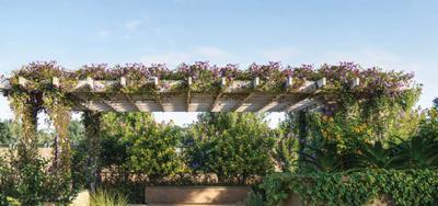 Project Image of 1150.62 - 29231.16 Sq.ft Residential Plot Plot for buy in Godrej Evora Estate A
