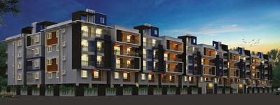 Project Image of 1131.0 - 1693.0 Sq.ft 2 BHK Apartment for buy in Aasara Greenwoods