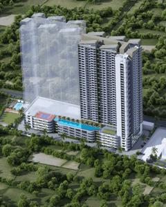 Project Image of 1088 Sq.ft 2 BHK Apartment / Flat for sale in Pimpri for Rs. 10222222