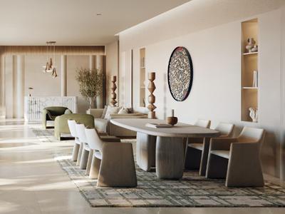 Project Image of 749.0 - 1726.0 Sq.ft 1 BHK Apartment for buy in Emaar Oria