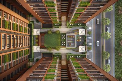 Project Image of 0.0 - 2475.0 Sq.ft 3 BHK Apartment for buy in Polaris Casarica