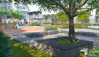 Project Image of 1272.62 - 2423.49 Sq.ft 3 BHK Apartment for buy in Suyojit Baug