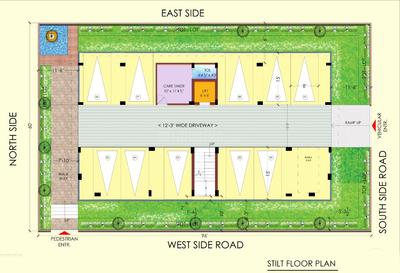Project Image of 0.0 - 1711.46 Sq.ft 3 BHK Apartment for buy in Akshaya