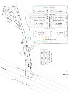 Project Image of 1200.0 - 4000.0 Sq.ft Residential Plot Plot for buy in Alisha Celestial Nandi