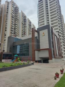 Project Image of 1075.0 - 1810.0 Sq.ft 2 BHK Apartment for buy in NCR Monarch