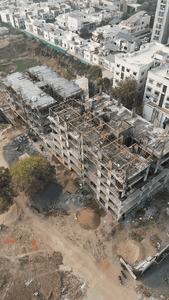 Project Image of 1015.0 - 2164.0 Sq.ft 3 BHK Apartment for buy in DNG Noble Sky