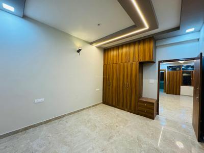 Project Image of 0.0 - 1026.0 Sq.ft 3 BHK Villa for buy in First Homes Siddhika Villas