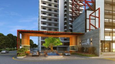Project Image of 734.0 - 1046.0 Sq.ft 2 BHK Apartment for buy in Samay Family 4
