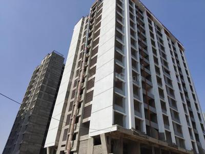 Project Image of 320.33 - 531.2 Sq.ft 1 BHK Apartment for buy in Aksha Vrundavan III