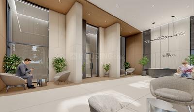 Project Image of 2388.0 - 3434.0 Sq.ft 3 BHK Apartment for buy in Sia Prospera