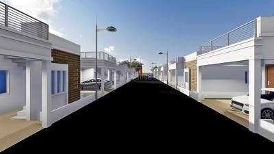 Project Image of 520.0 - 1200.0 Sq.ft 1 BHK Villa for buy in SR Vijay Nagar